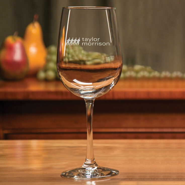 All Purpose Wine Glass - 18.5oz