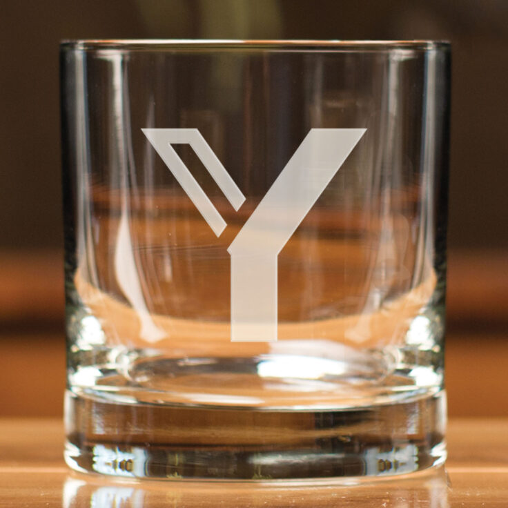 Selection On The Rocks - 11oz