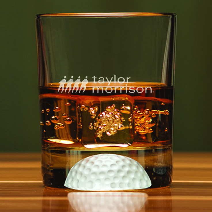 Fore Double Old Fashioned - 12.5oz