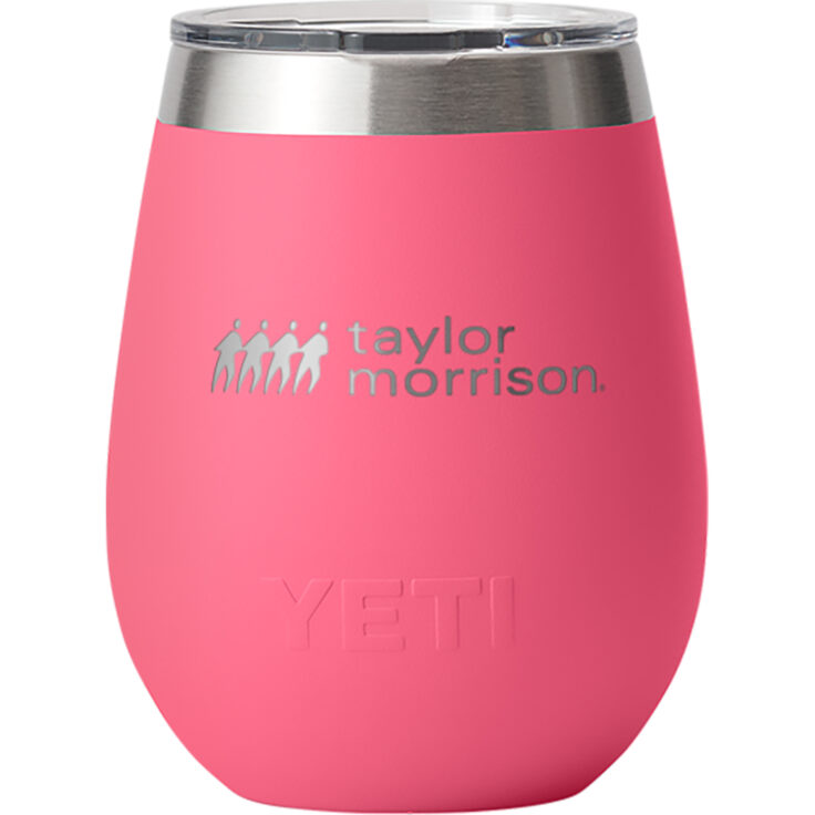 Yeti Wine Tumbler with Magslider Lid - 10oz