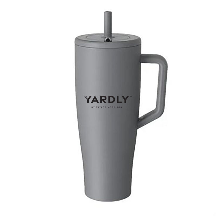 Brumate Era Straw Tumbler - 40oz