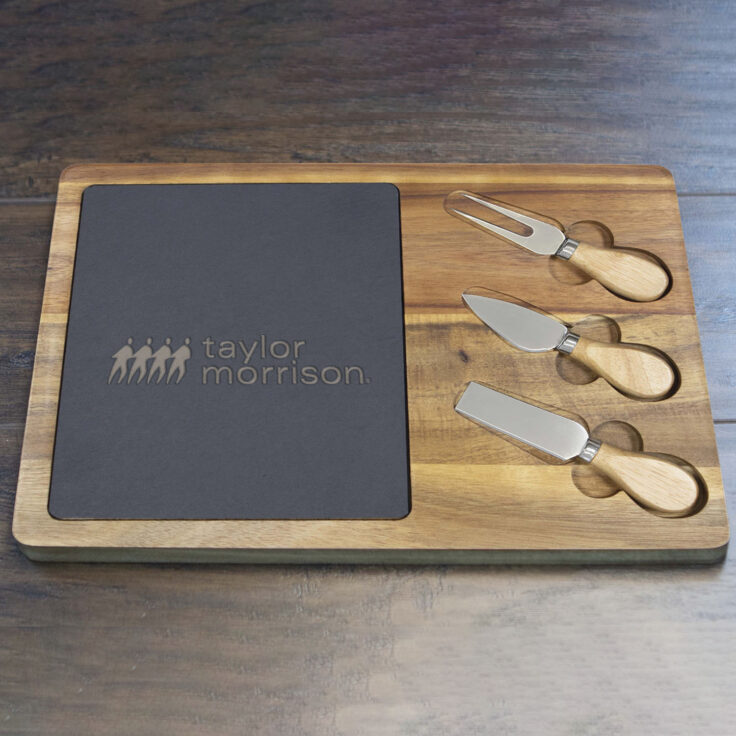 English Cutting Board