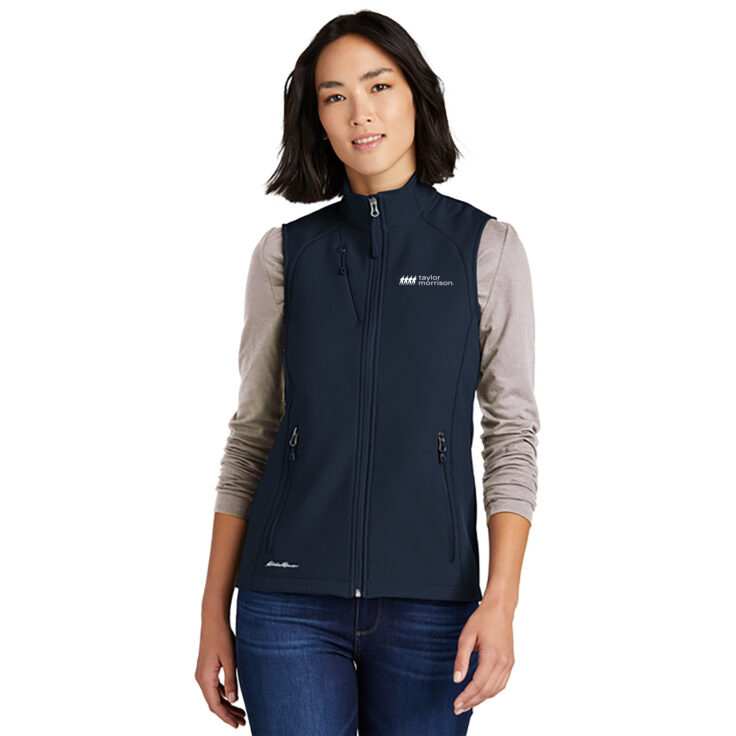 Women's Eddie Bauer Stretch Soft Shell Vest