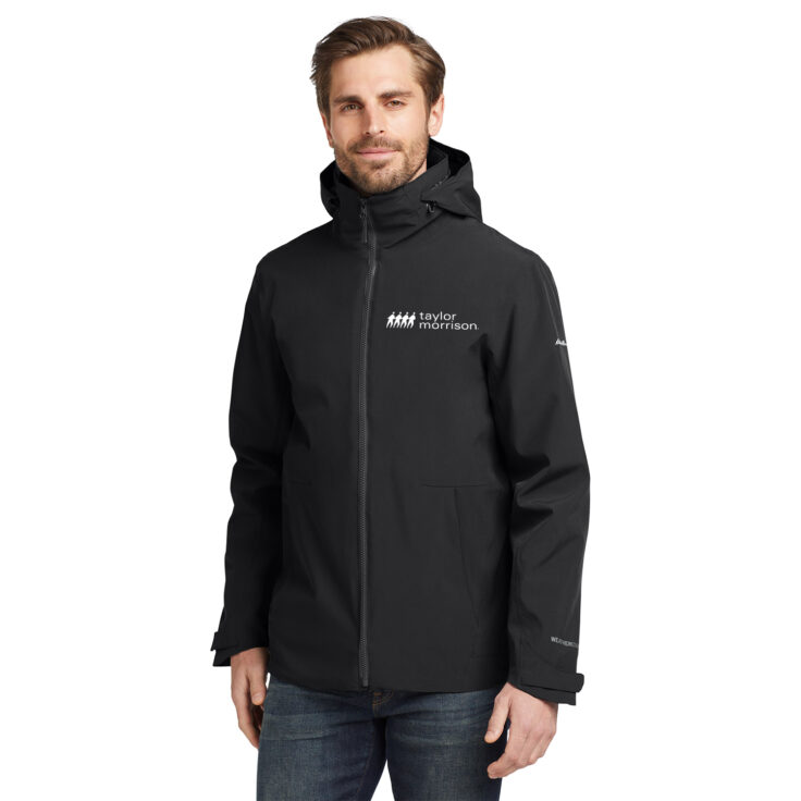 Men's Eddie Bauer WeatherEdge 3-in-1 Jacket