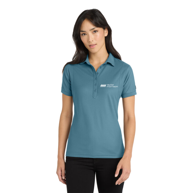 Women's Ogio Jewel Polo