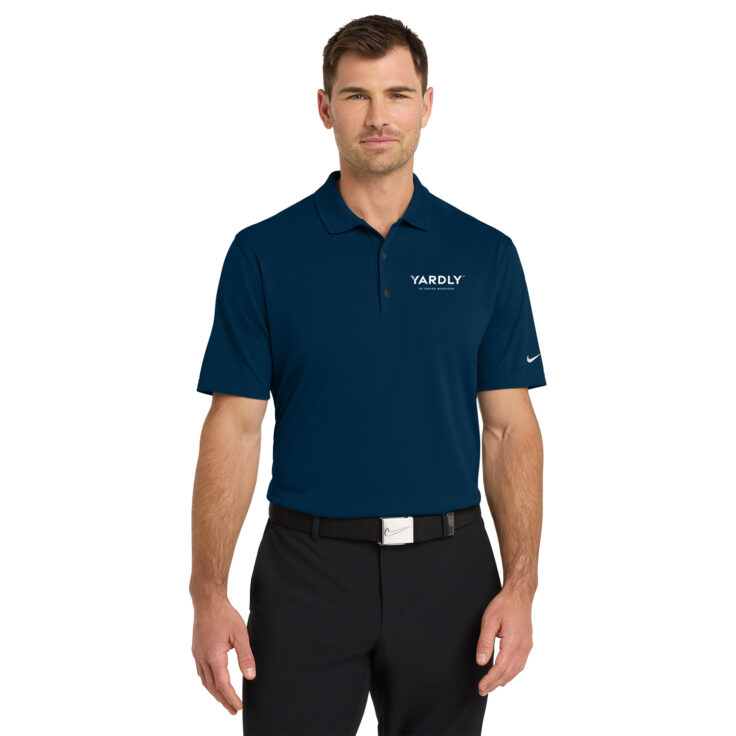 Men's Nike Dri-Fit Micro 2.0 Polo