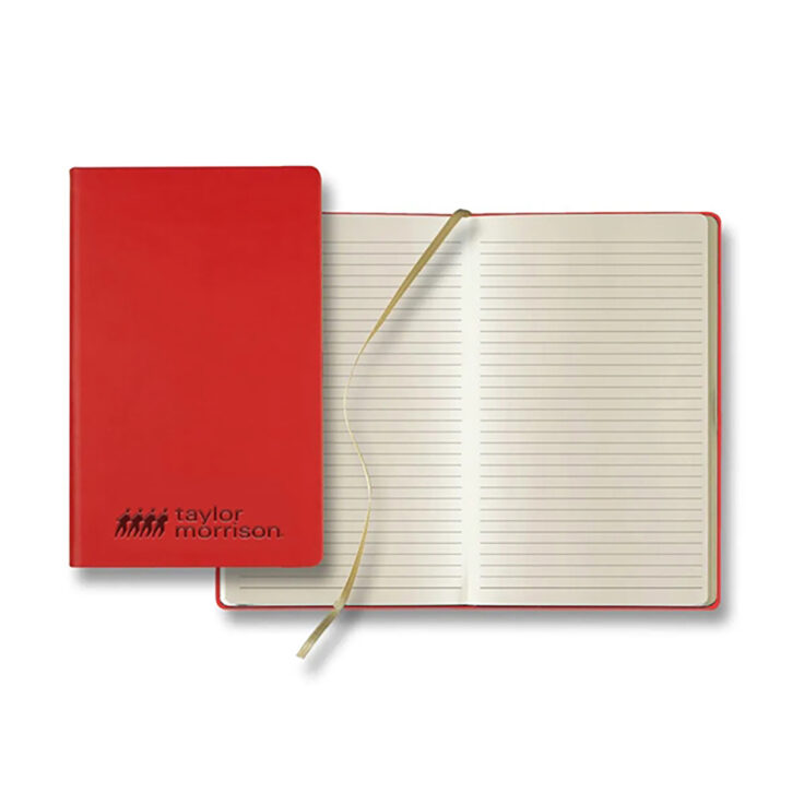 Medium Ivory Slim Journal