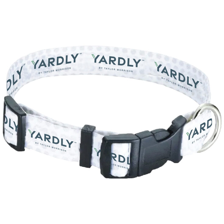 Premium Adjustable Pet Collar