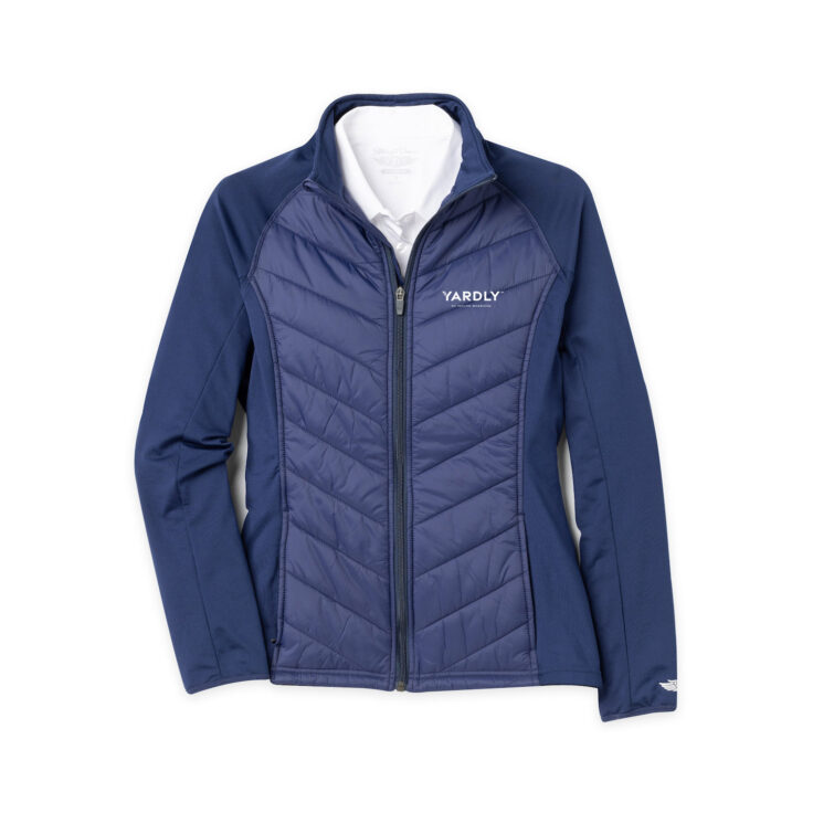 Women's Straight Down Nova Jacket