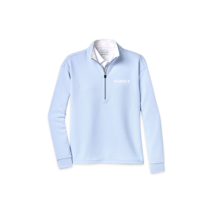 Women's Straight Opal Half Zip